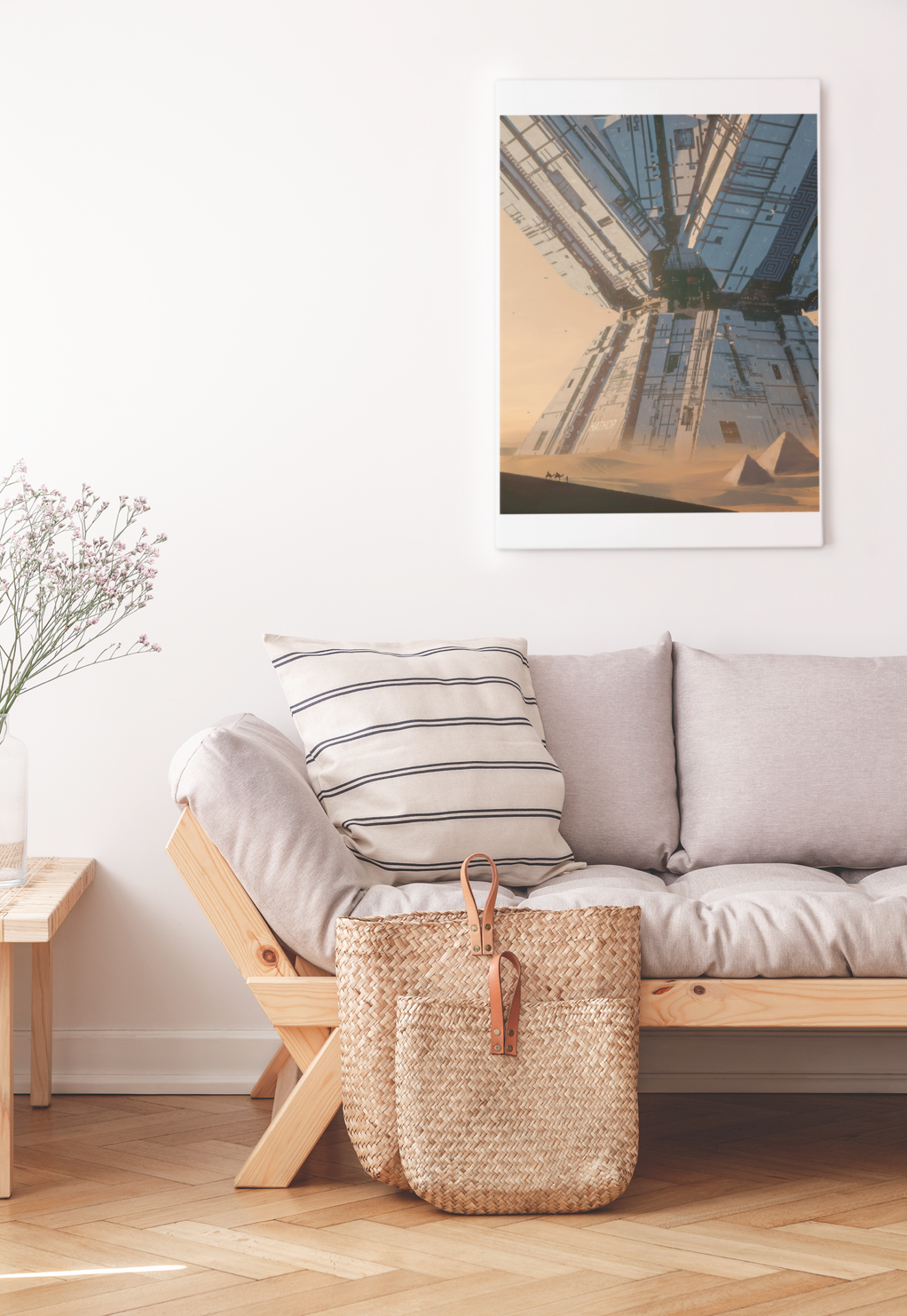 HATHOR - Limited edition print - Image 2