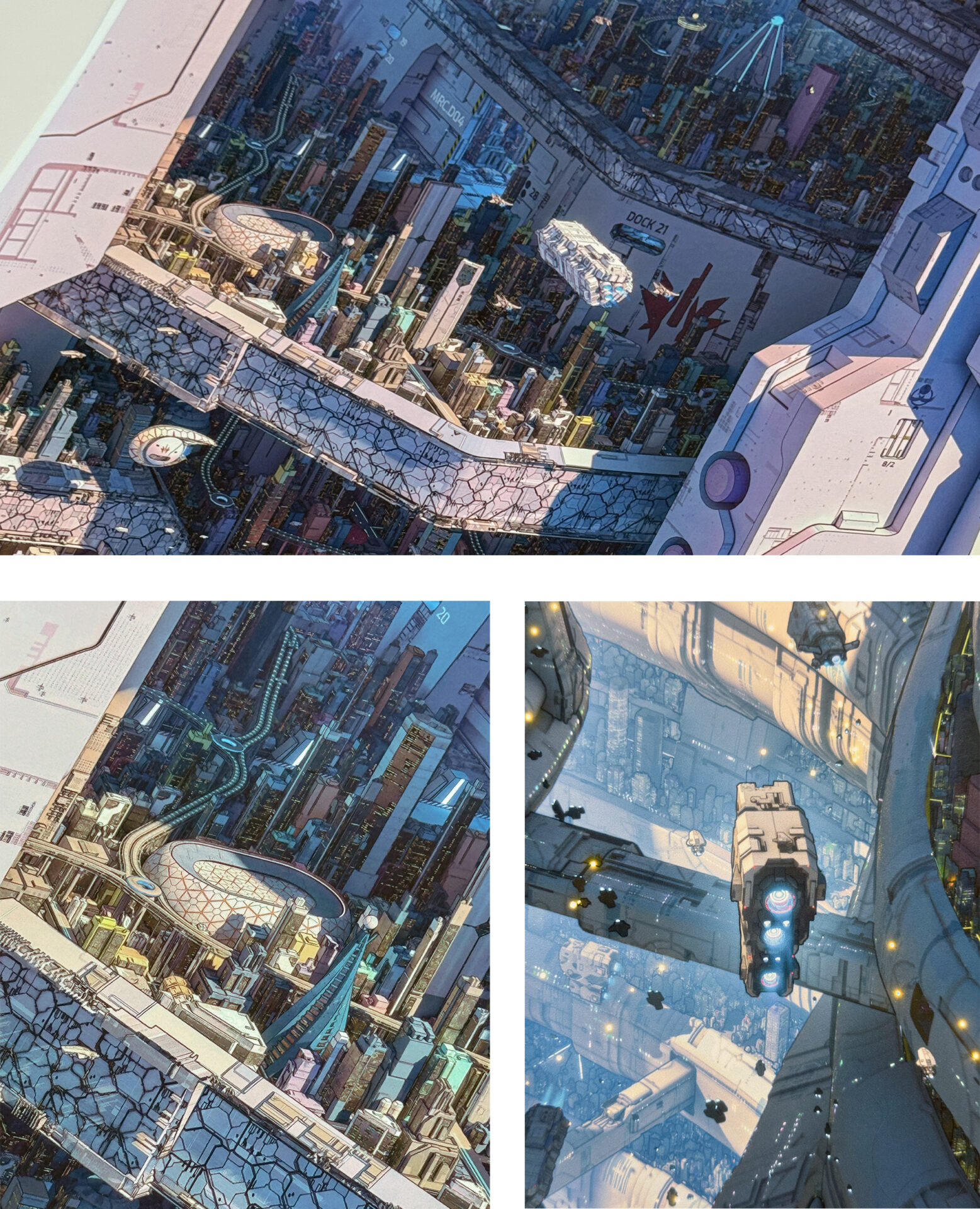 Quality of Art Prints