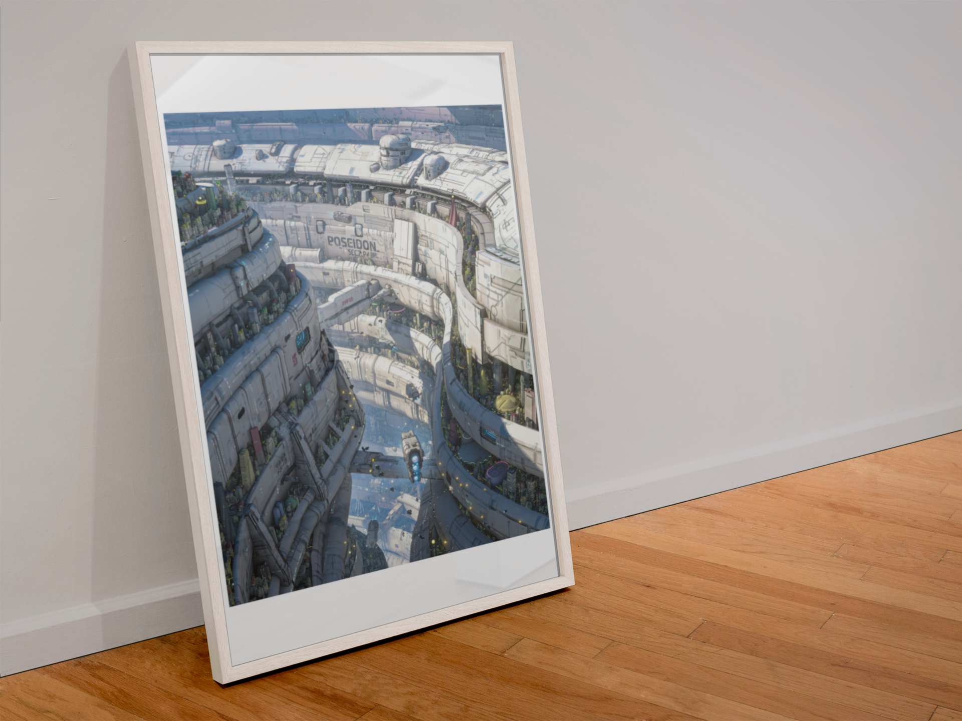 LOLLIPOPS - Limited and open edition print - Image 2